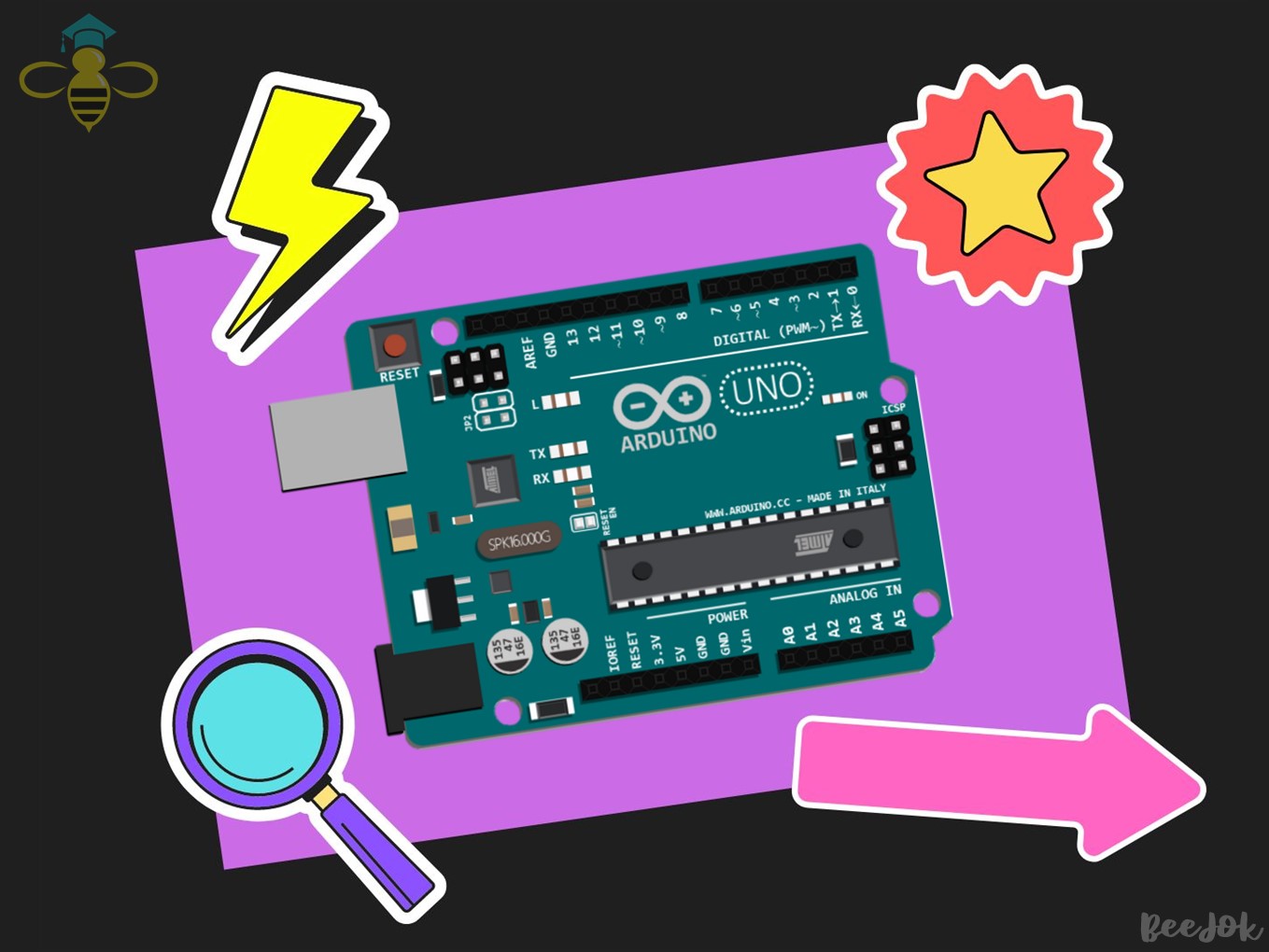Arduino Course