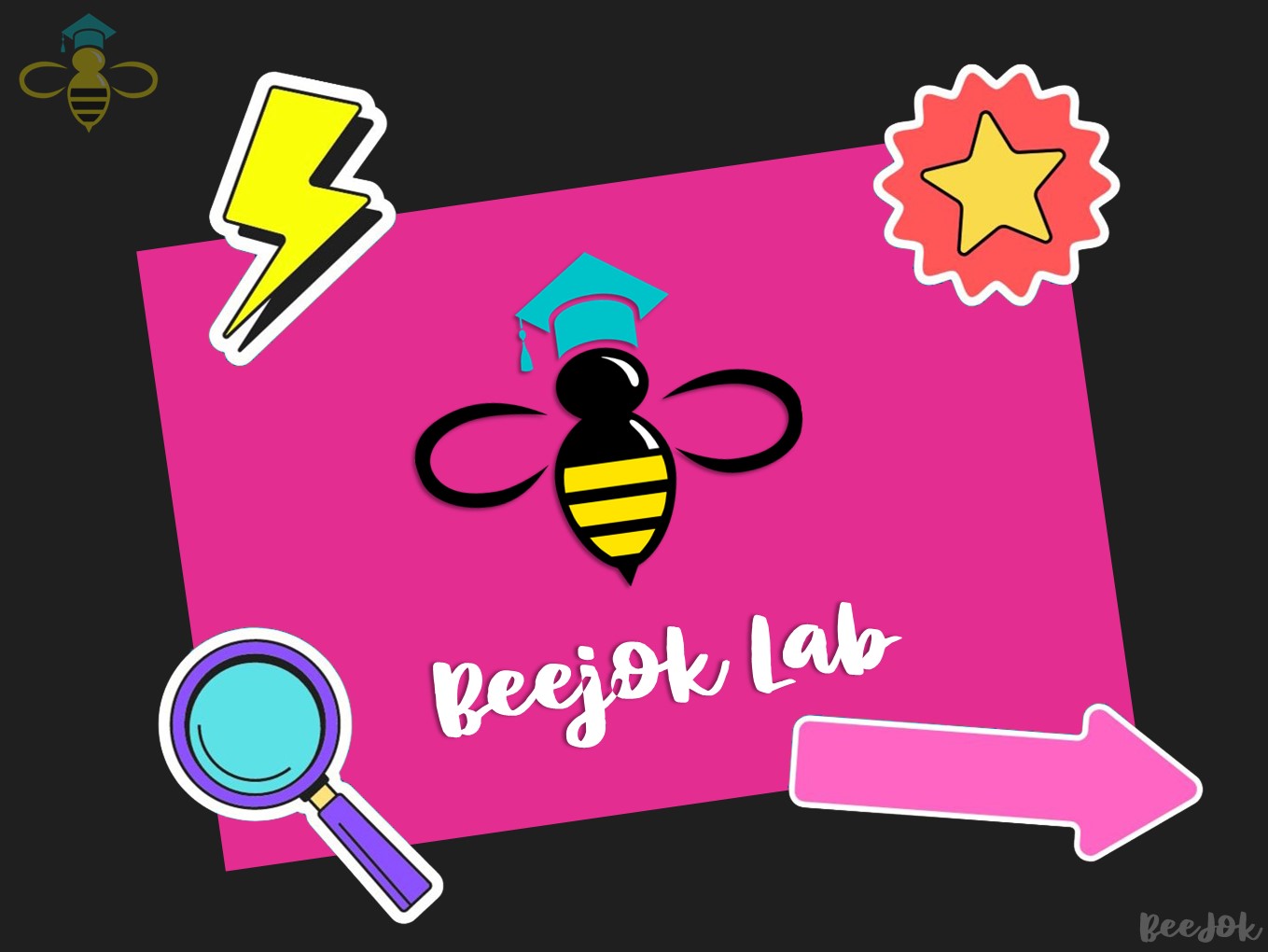 BeeJok Lab