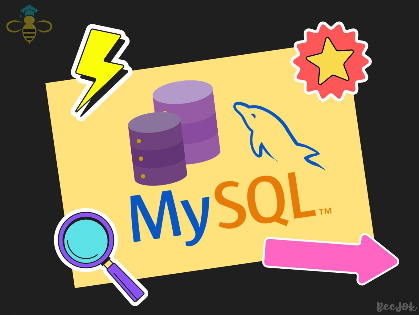 MySQL Tutorials