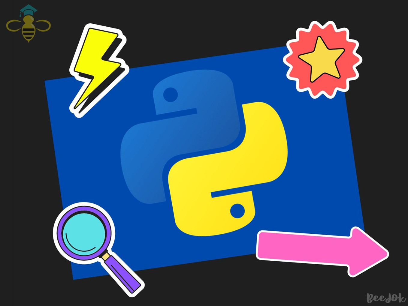 Python Programming Course