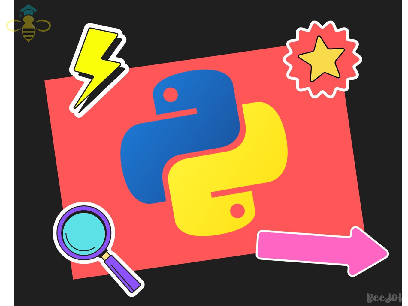 Python (Intermediate)