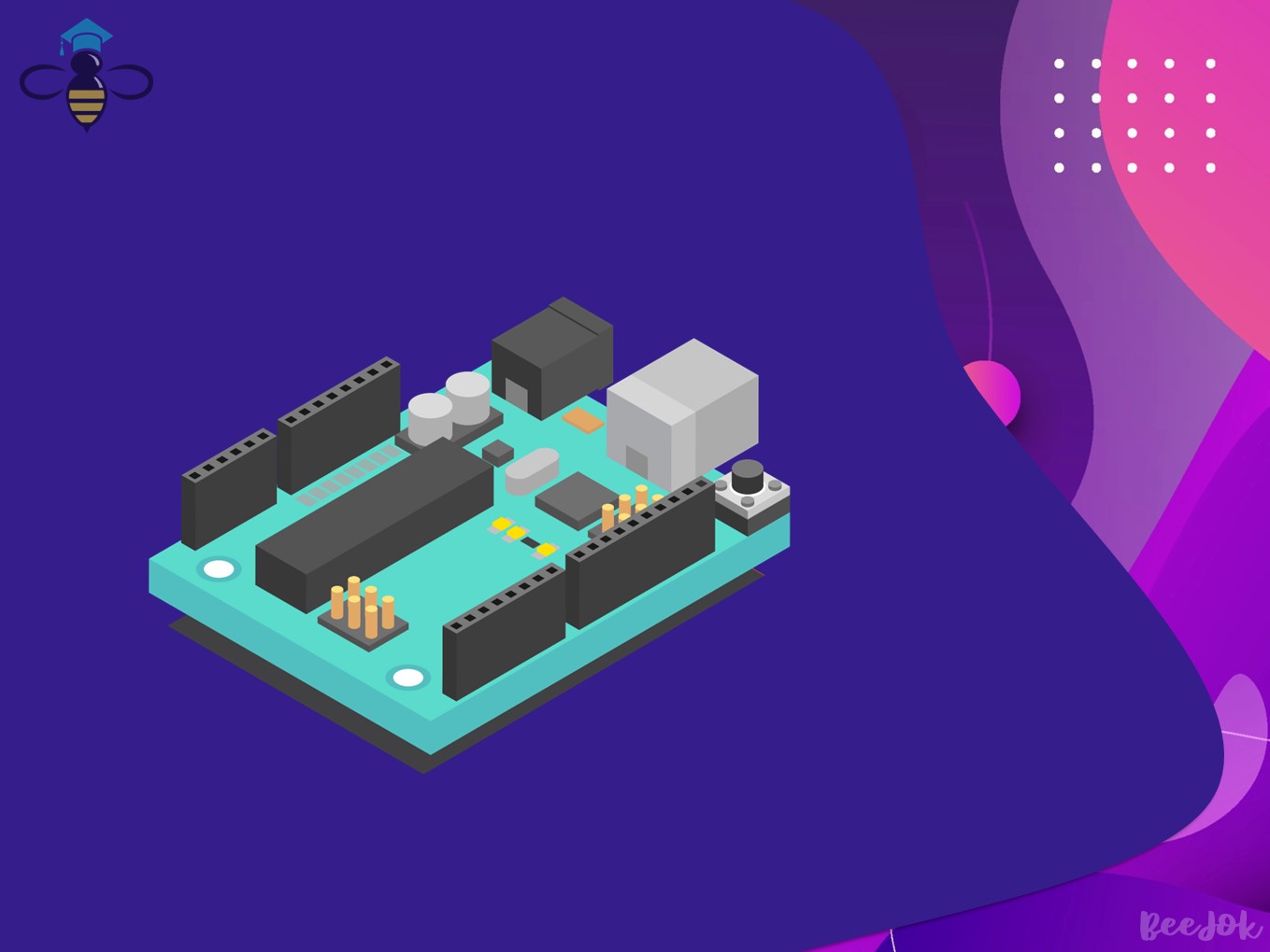 The Arduino Anatomy, Signals, Sensors & Actuators