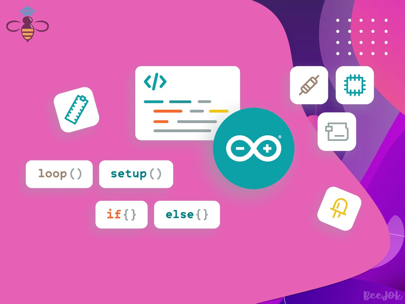 What is Arduino