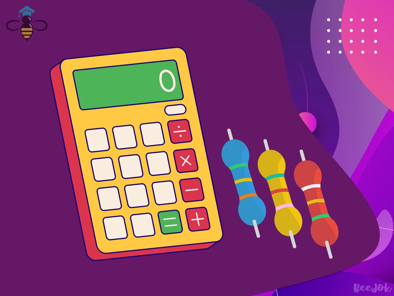 Resistor calculator