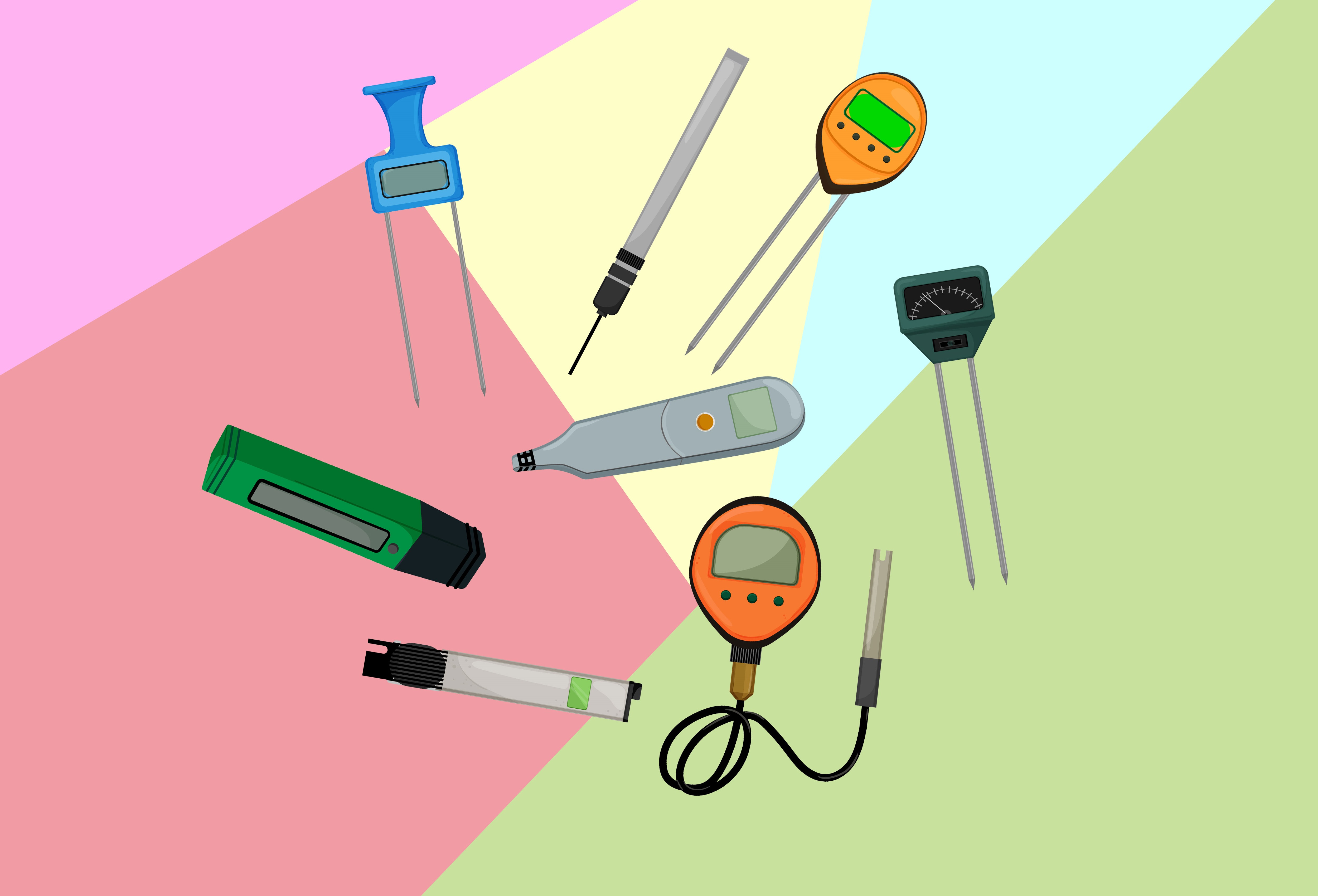 Sensors and Actuators in Arduino
