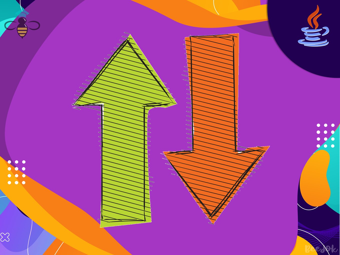 Java Upcasting and Downcasting
